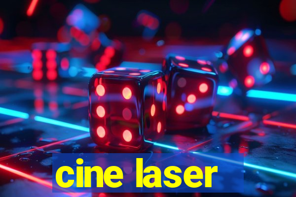 cine laser - porto velho